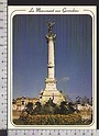 R560 BORDEAUX 33 GIRONDE LE MONUMENT AUX GIRONDINS VG